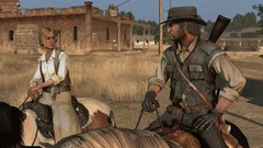 RED DEAD REDEMPTION 1 PC - ENVIO DIGITAL - BTEC GAMES