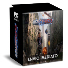 REMOTENESS PC - ENVIO DIGITAL