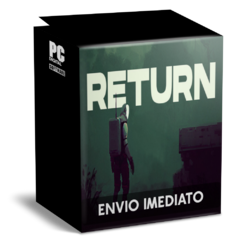 RETURN PC - ENVIO DIGITAL