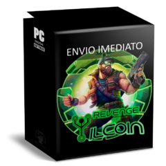 REVENGE OF ILCOIN PC - ENVIO DIGITAL