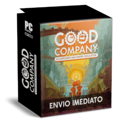 GOOD COMPANY PC - ENVIO DIGITAL