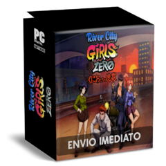 RIVER CITY GIRLS ZERO PC - ENVIO DIGITAL