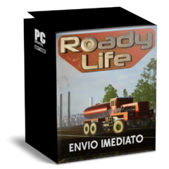 ROADY LIFE PC - ENVIO DIGITAL