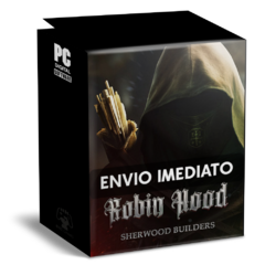 ROBIN HOOD SHERWOOD BUILDERS PC - ENVIO DIGITAL