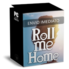 ROLL ME HOME PC - ENVIO DIGITAL