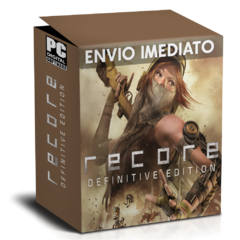 RECORE (DEFINITIVE EDITION) PC - ENVIO DIGITAL