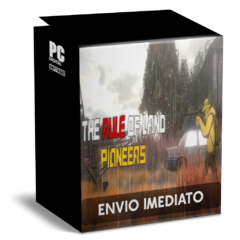 THE RULE OF LAND PIONEERS PC - ENVIO DIGITAL