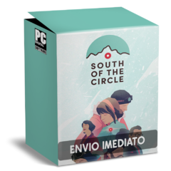 SOUTH OF THE CIRCLE PC - ENVIO DIGITAL