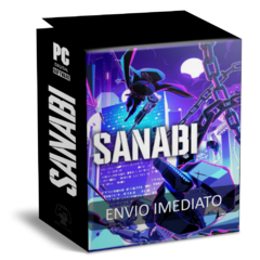 SANABI PC - ENVIO DIGITAL