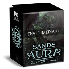 SANDS OF AURA PC - ENVIO DIGITAL