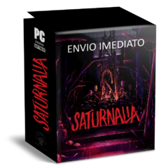 SATURNALIA PC - ENVIO DIGITAL