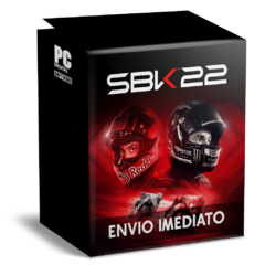 SBK 22 PC - ENVIO DIGITAL