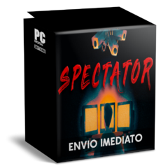 SPECTATOR PC - ENVIO DIGITAL