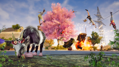 GOAT SIMULATOR 3 PC - ENVIO DIGITAL