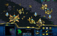 STARCRAFT (REMASTERED) PC - ENVIO DIGITAL - BTEC GAMES