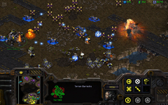 STARCRAFT (REMASTERED) PC - ENVIO DIGITAL - loja online