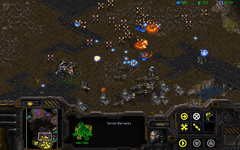 Imagem do STARCRAFT (REMASTERED) PC - ENVIO DIGITAL