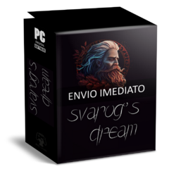 SVAROG’S DREAM PC - ENVIO DIGITAL