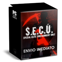 S.E.C.U. PC - ENVIO DIGITAL