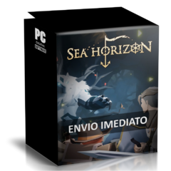 SEA HORIZON PC - ENVIO DIGITAL
