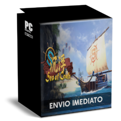 SEA OF CRAFT PC - ENVIO DIGITAL