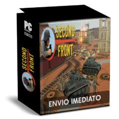 SECOND FRONT PC - ENVIO DIGITAL