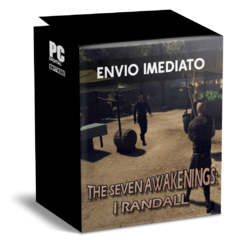 THE SEVEN AWAKENINGS I RANDALL PC - ENVIO DIGITAL