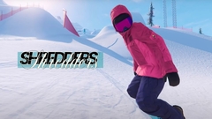 SHREDDERS (540INDY EDITION) PC - ENVIO DIGITAL na internet