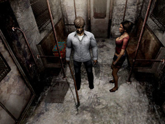 Imagem do SILENT HILL 4 THE ROOM PC - ENVIO DIGITAL