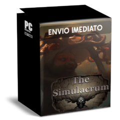 THE SIMULACRUM PC - ENVIO DIGITAL
