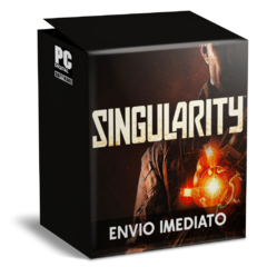 SINGULARITY PC - ENVIO DIGITAL