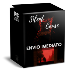 SILENT CAUSE PC - ENVIO DIGITAL
