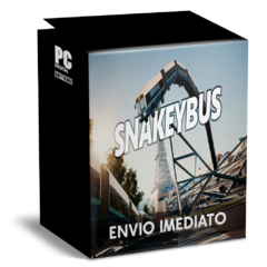 SNAKEYBUS PC - ENVIO DIGITAL