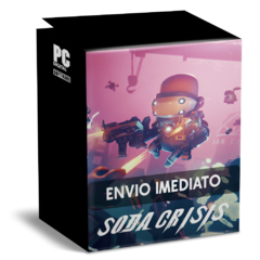 SODA CRISIS PC - ENVIO DIGITAL