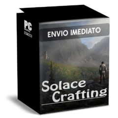 SOLACE CRAFTING PC - ENVIO DIGITAL