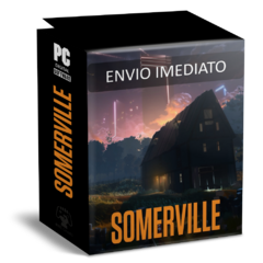 SOMERVILLE PC - ENVIO DIGITAL