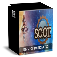 SOOT PC - ENVIO DIGITAL
