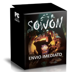 SOWON PC - ENVIO DIGITAL