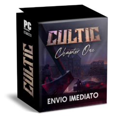 CULTIC PC - ENVIO DIGITAL