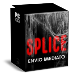 SPLICE PC - ENVIO DIGITAL