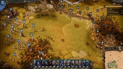 FANTASY GENERAL II INVASION (HERO EDITION) PC - ENVIO DIGITAL - loja online