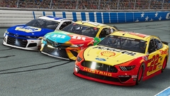 NASCAR HEAT 5 (GOLD EDITION) PC - ENVIO DIGITAL na internet
