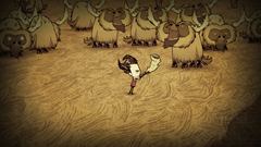 DONT STARVE PC - ENVIO DIGITAL