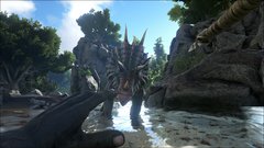 ARK SURVIVAL EVOLVED (ULTIMATE SURVIVOR EDITION) PC - ENVIO DIGITAL na internet