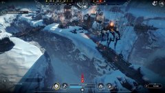 FROSTPUNK PC - ENVIO DIGITAL na internet