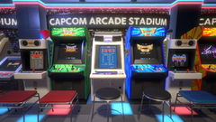 CAPCOM ARCADE STADIUM (PACKS 1, 2, AND 3) PC - ENVIO DIGITAL - loja online