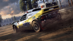 DIRT RALLY 2.0 (GAME OF THE YEAR EDITION) PC - ENVIO DIGITAL na internet
