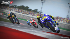 MOTOGP 15 PC - ENVIO DIGITAL - BTEC GAMES