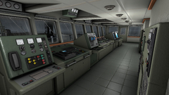 EUROPEAN SHIP SIMULATOR PC - ENVIO DIGITAL na internet