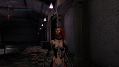 BLOODRAYNE 2 TERMINAL CUT PC - ENVIO DIGITAL